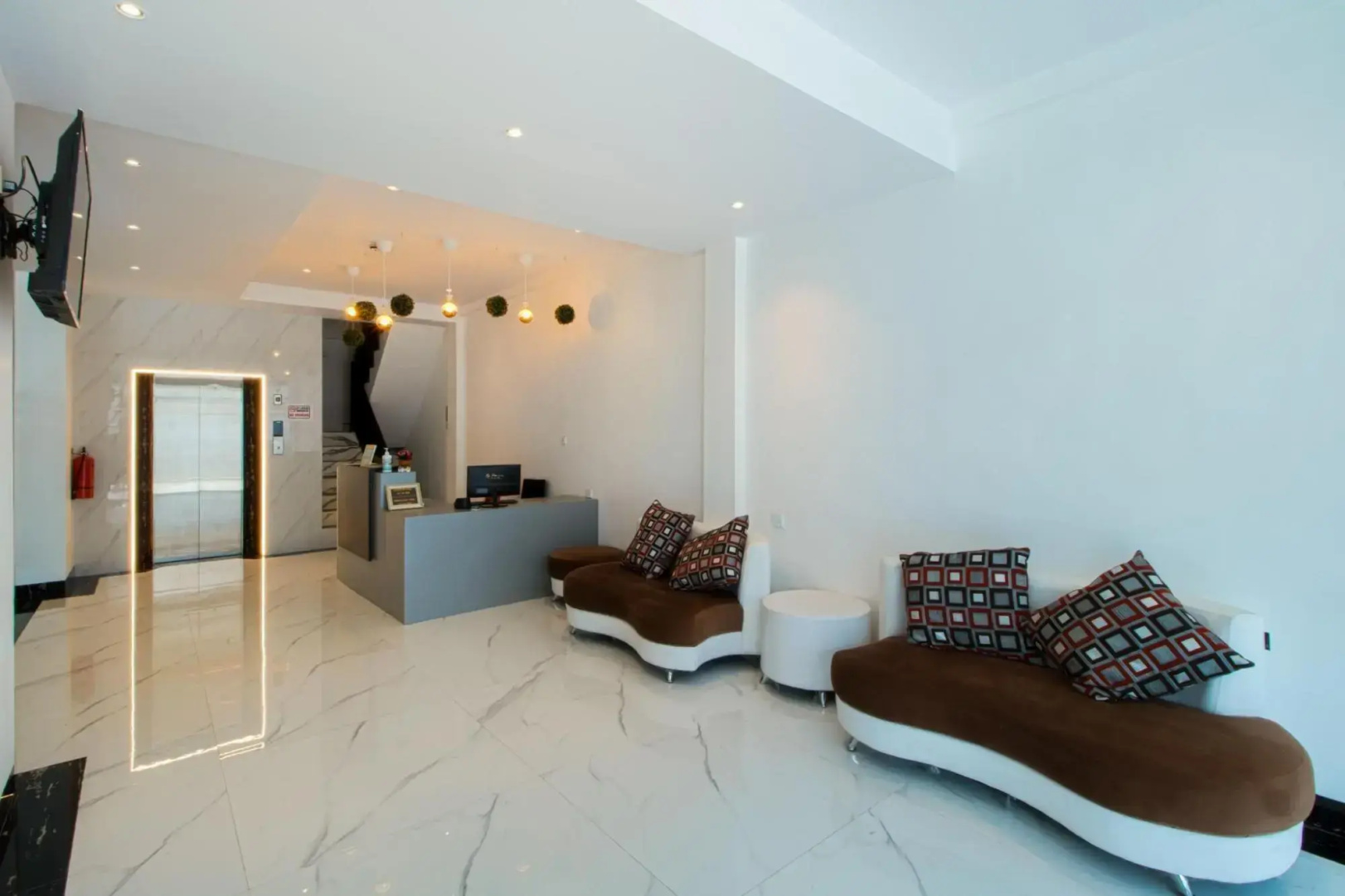 MyHome Hotel Aceh