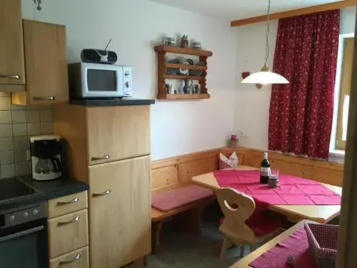 Landhaus Rieder im Zillertal