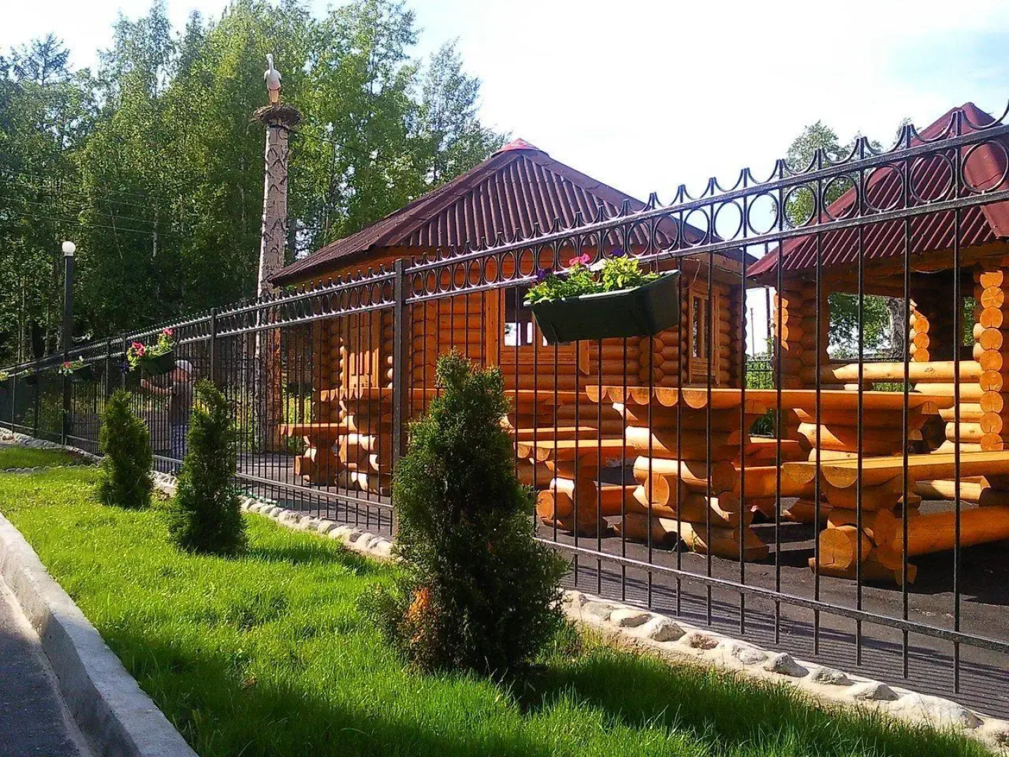 Кузова Туркомплекс