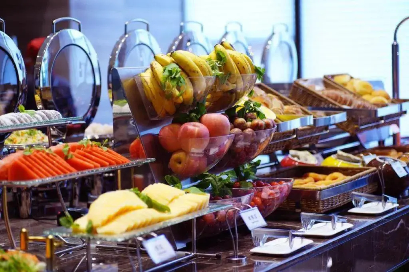 Hampton by Hilton Beihai Station