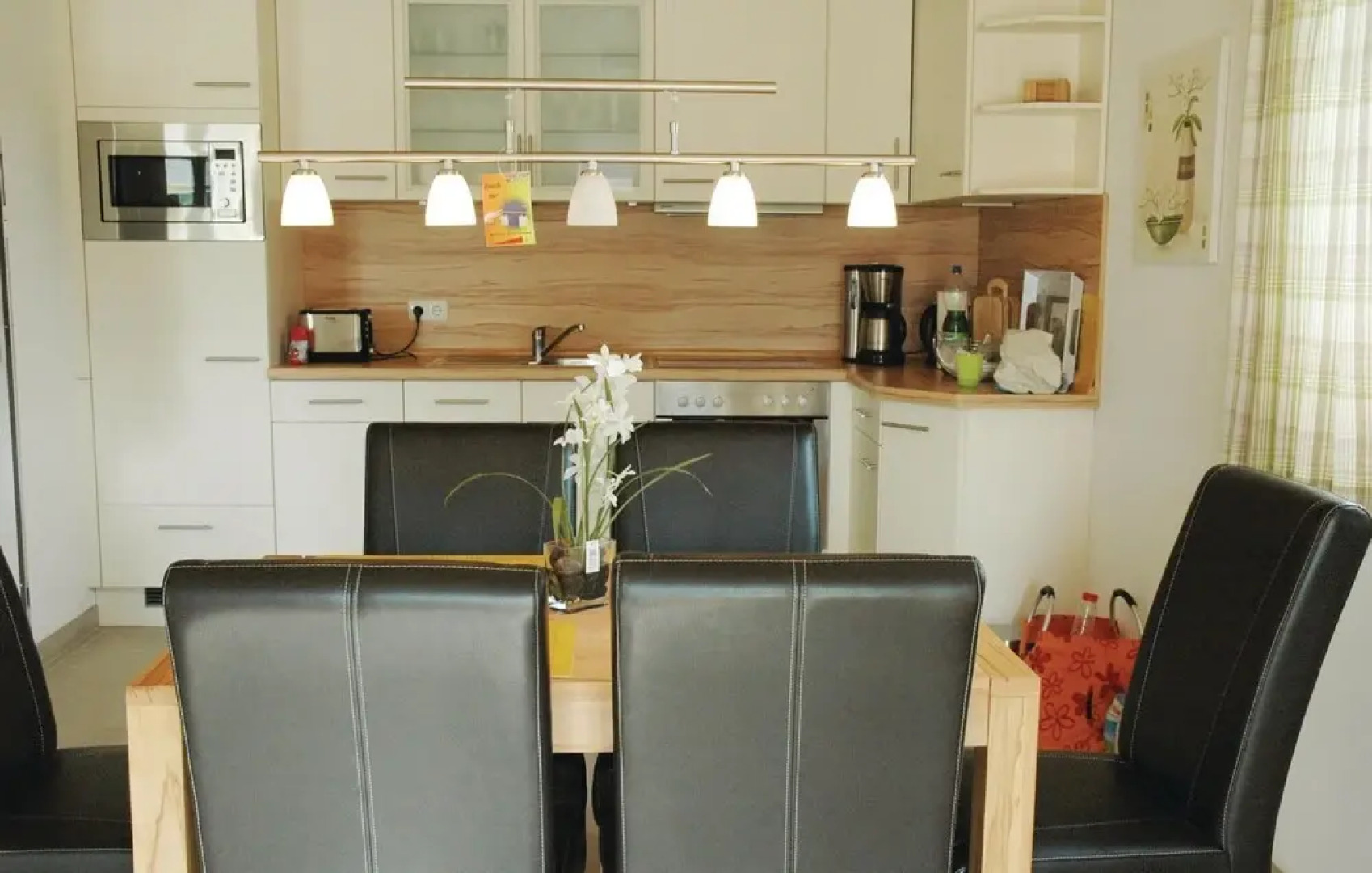 Nice Home in Altefähr/rügen With 3 Bedrooms and Wifi