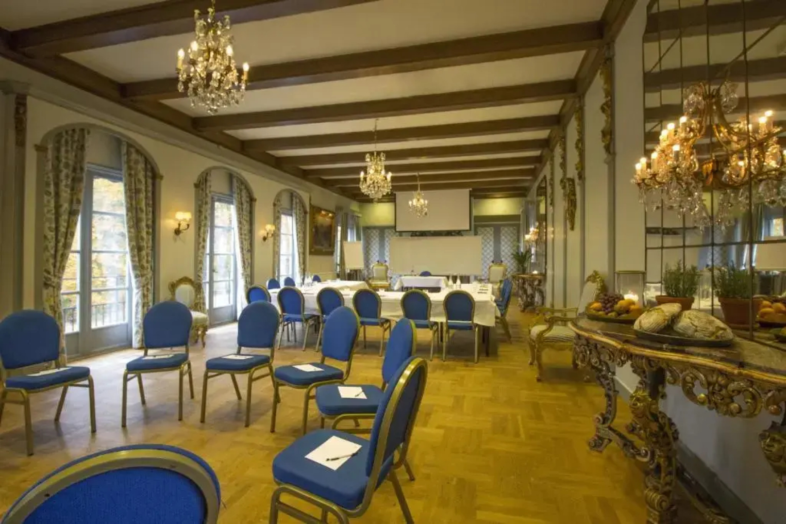 Villa Lovik