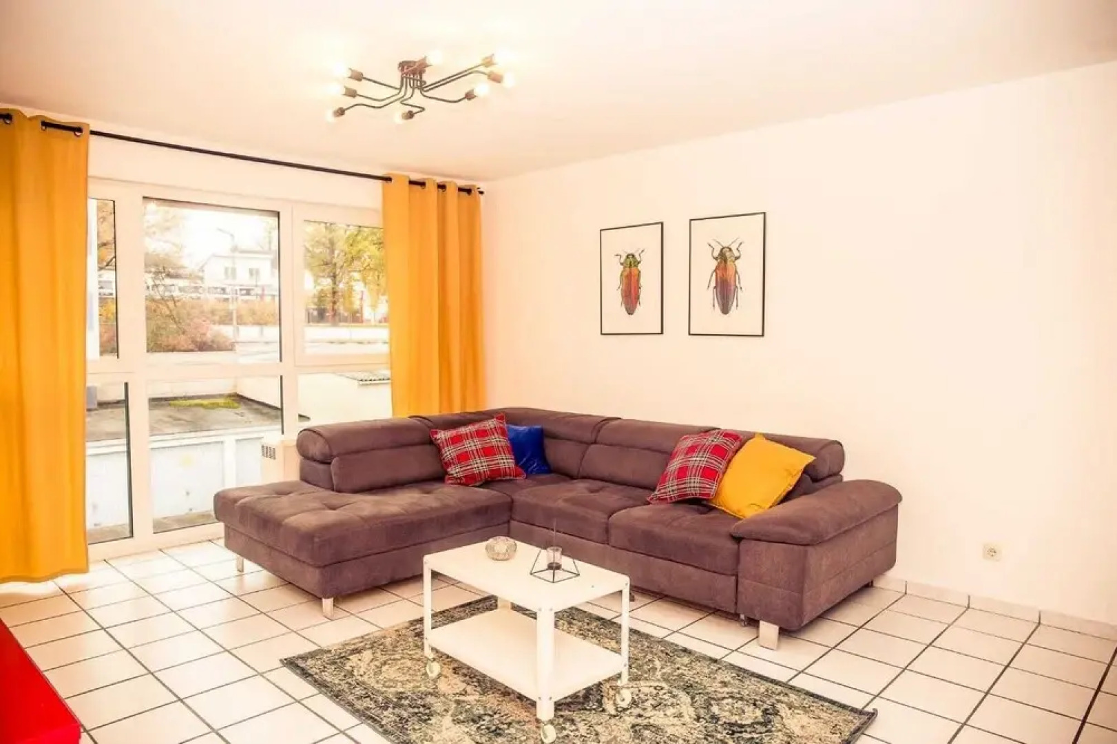 Lovely Apartment 2 Near Playmobil