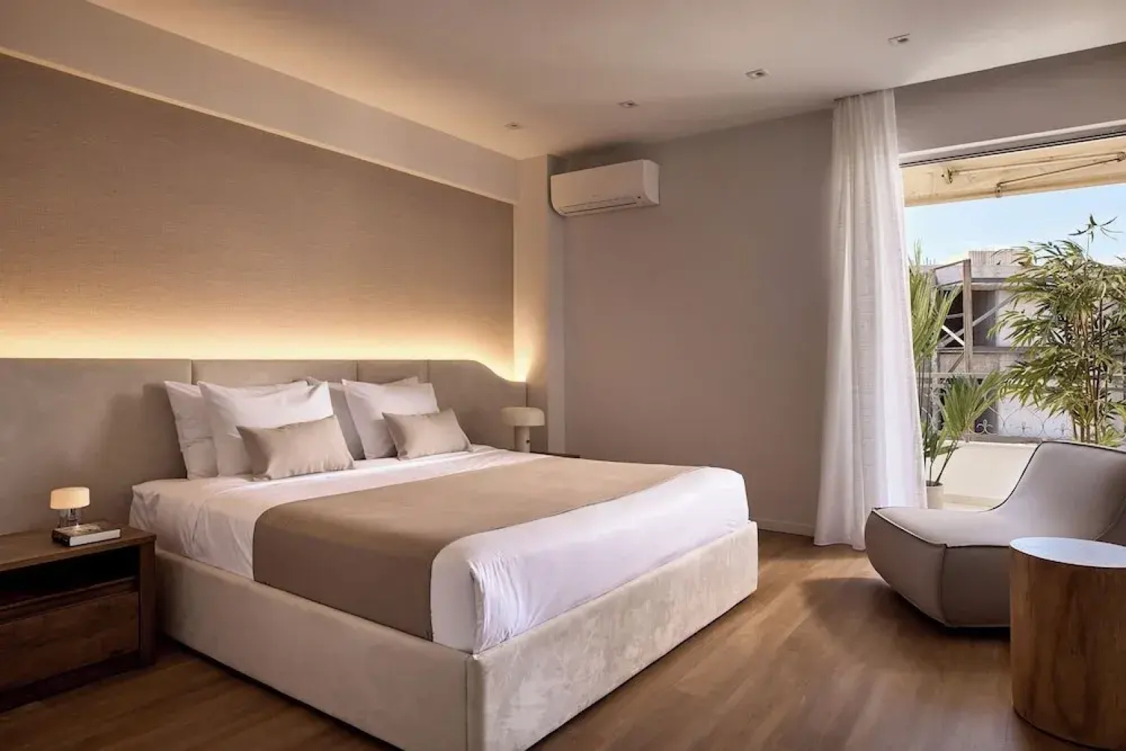 Casa Volare, Penthouse Retreat Athenian Riviera