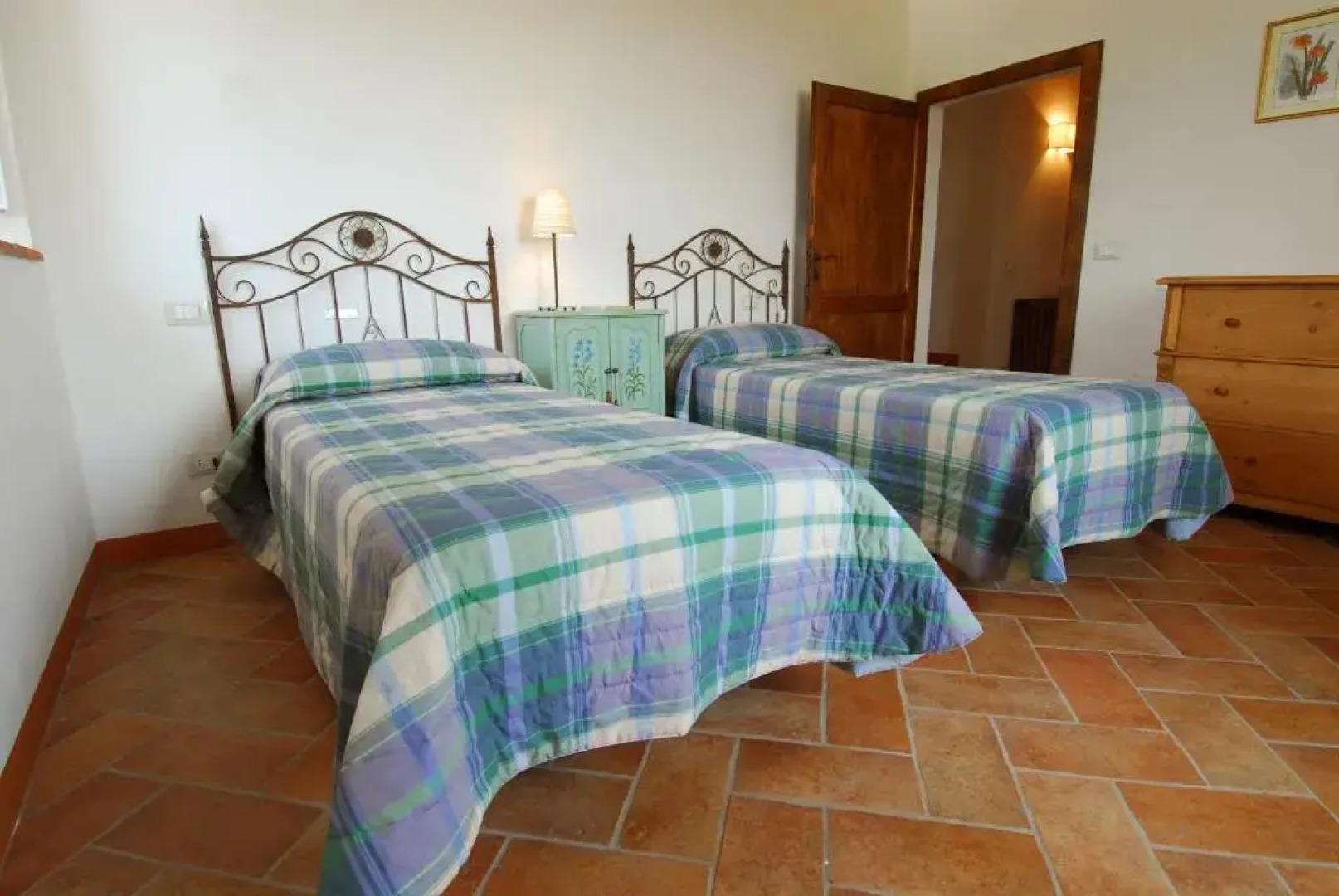 Agriturismo Tenuta Conti Faina