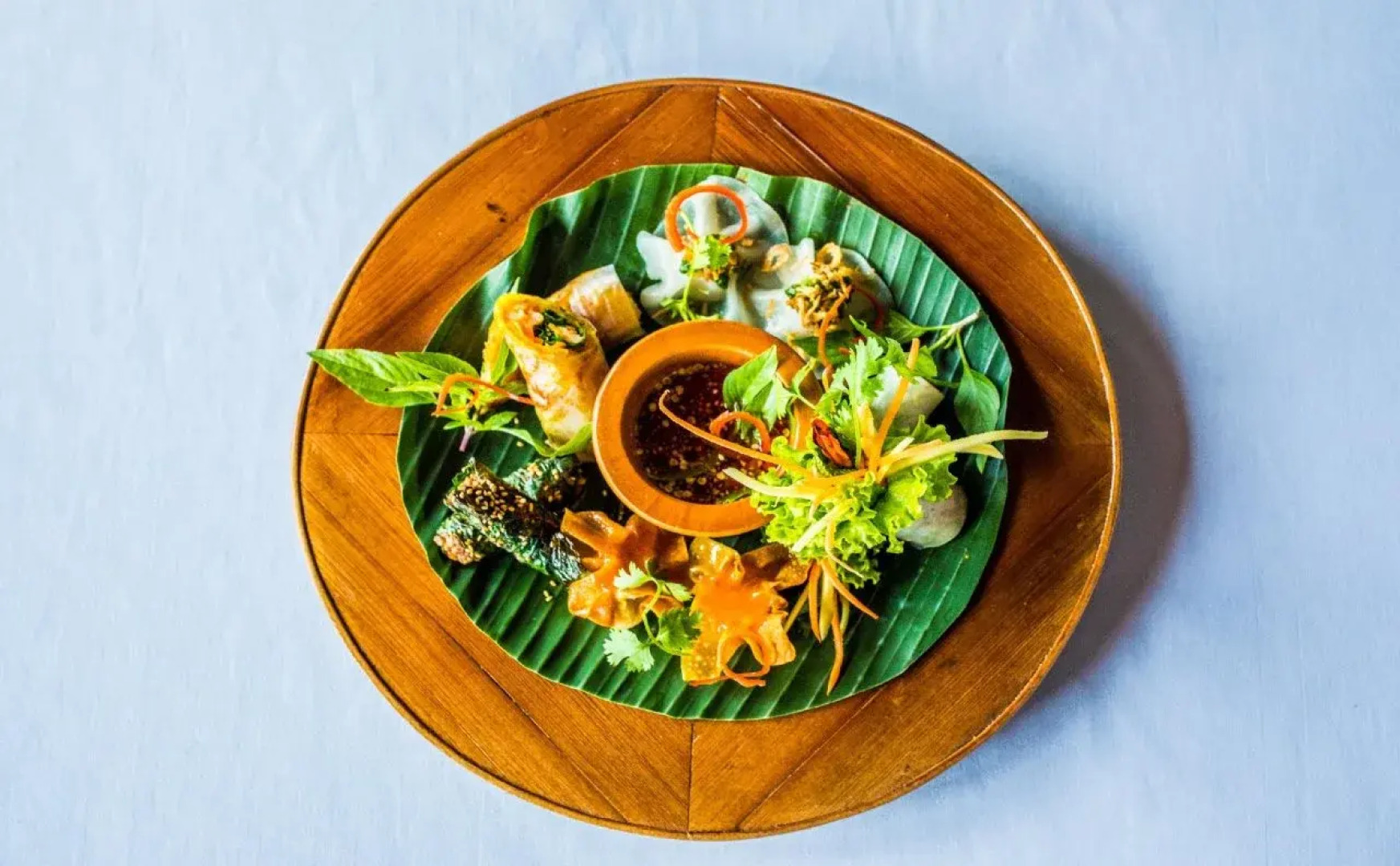 Sunrise Premium Resort Hoi An