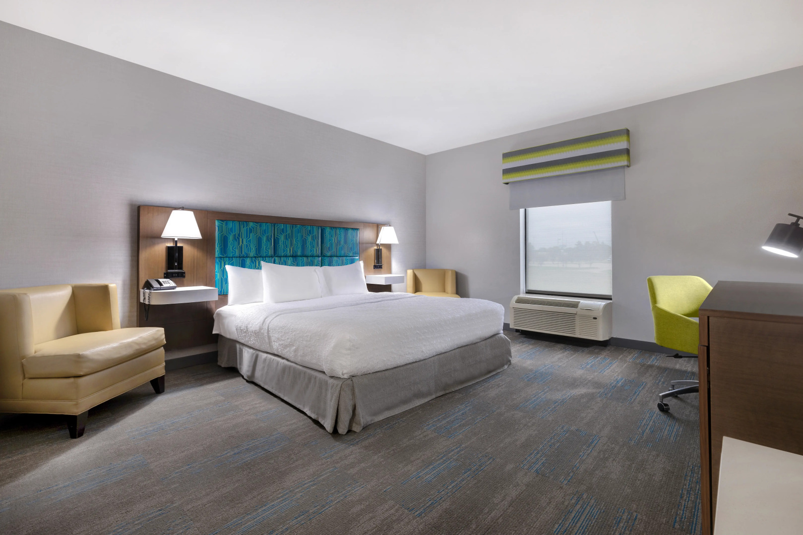 Hampton Inn & Suites Shreveport/South