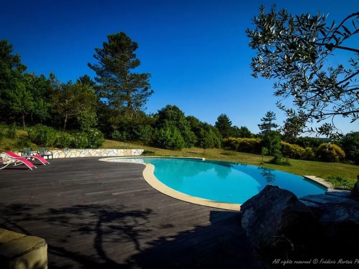 Les Chênes de lEscoutay