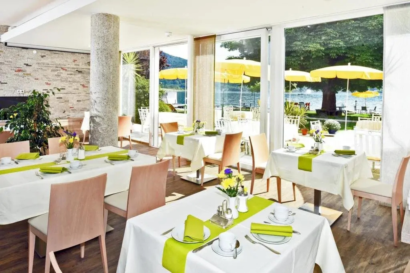 Strandhotel Kärntnerhof