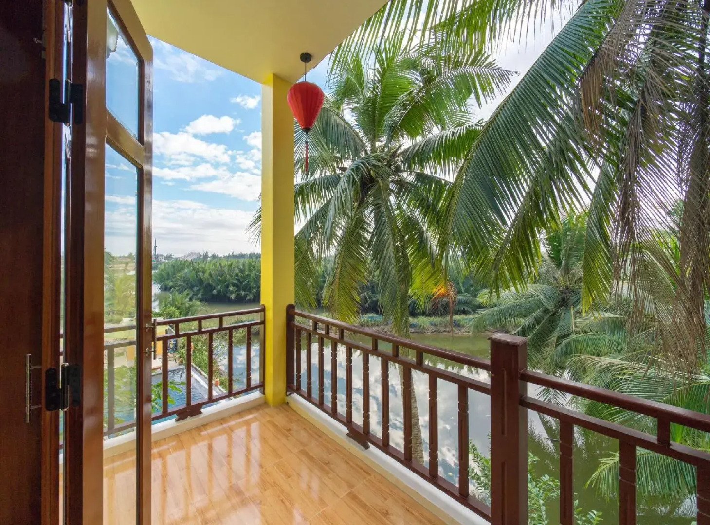 Lakeview Villa Homestay Hoi An