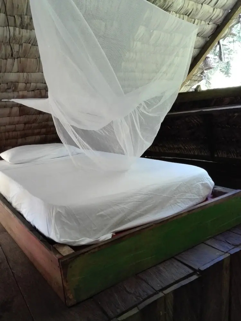 El Amargal Reserva Natural