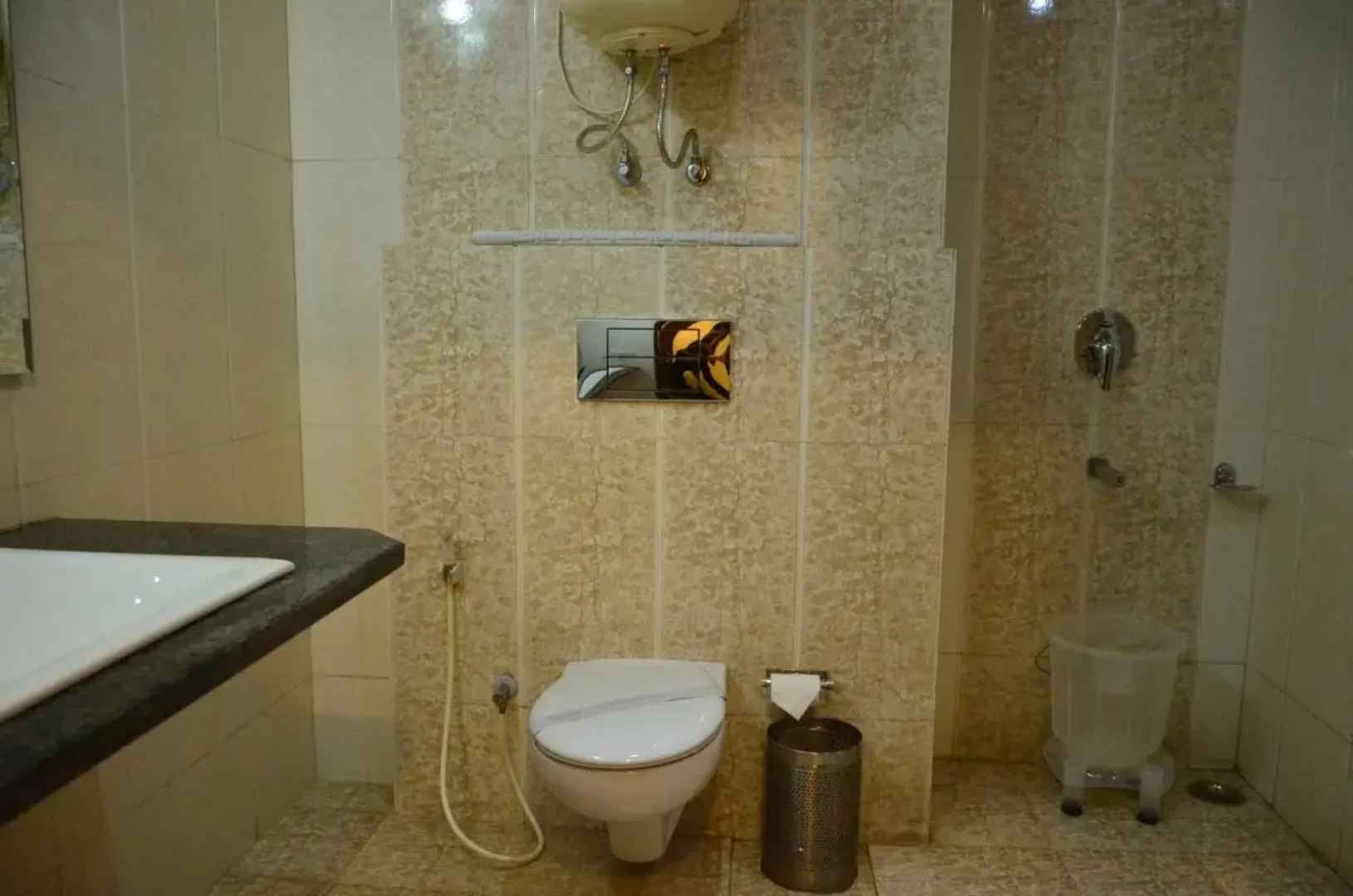 Hotel C K International