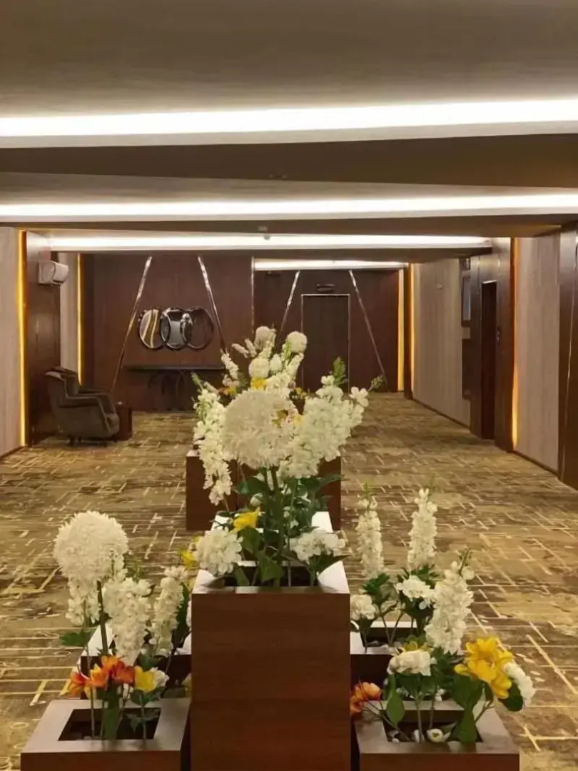 Msharef Al Moden Suites