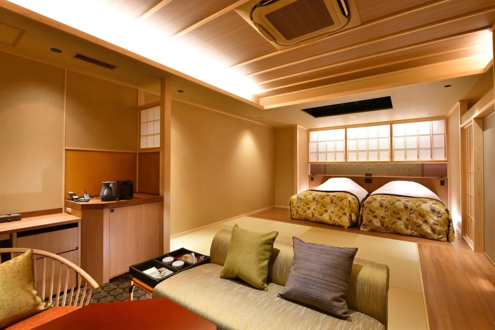 Yunohana Resort Suisen