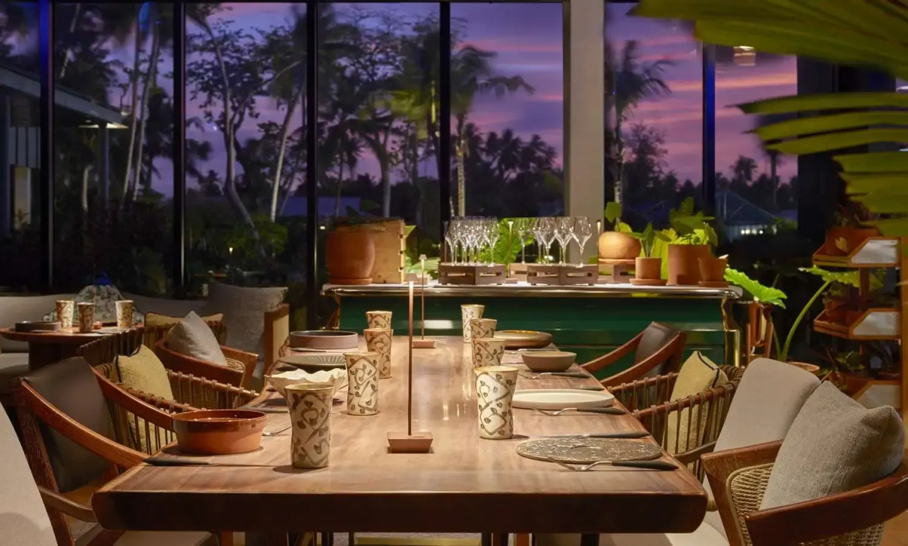 Waldorf Astoria Seychelles Platte Island