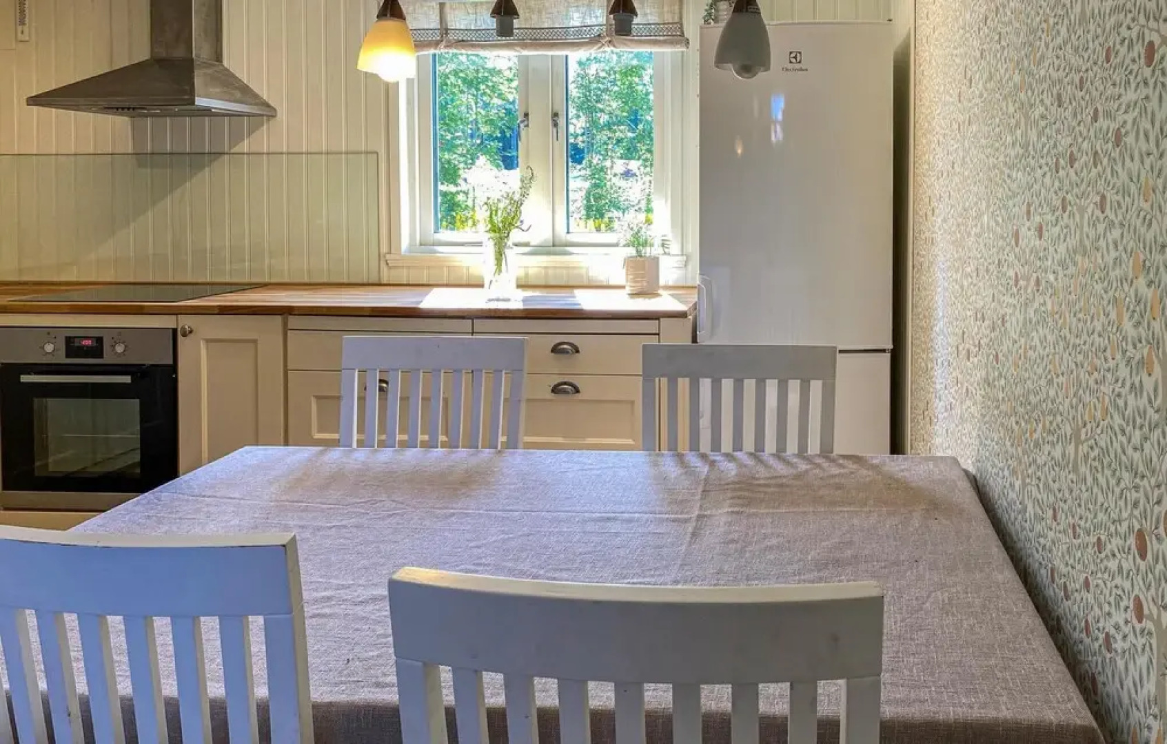 Nice Home in Härryda With Wifi and 2 Bedrooms