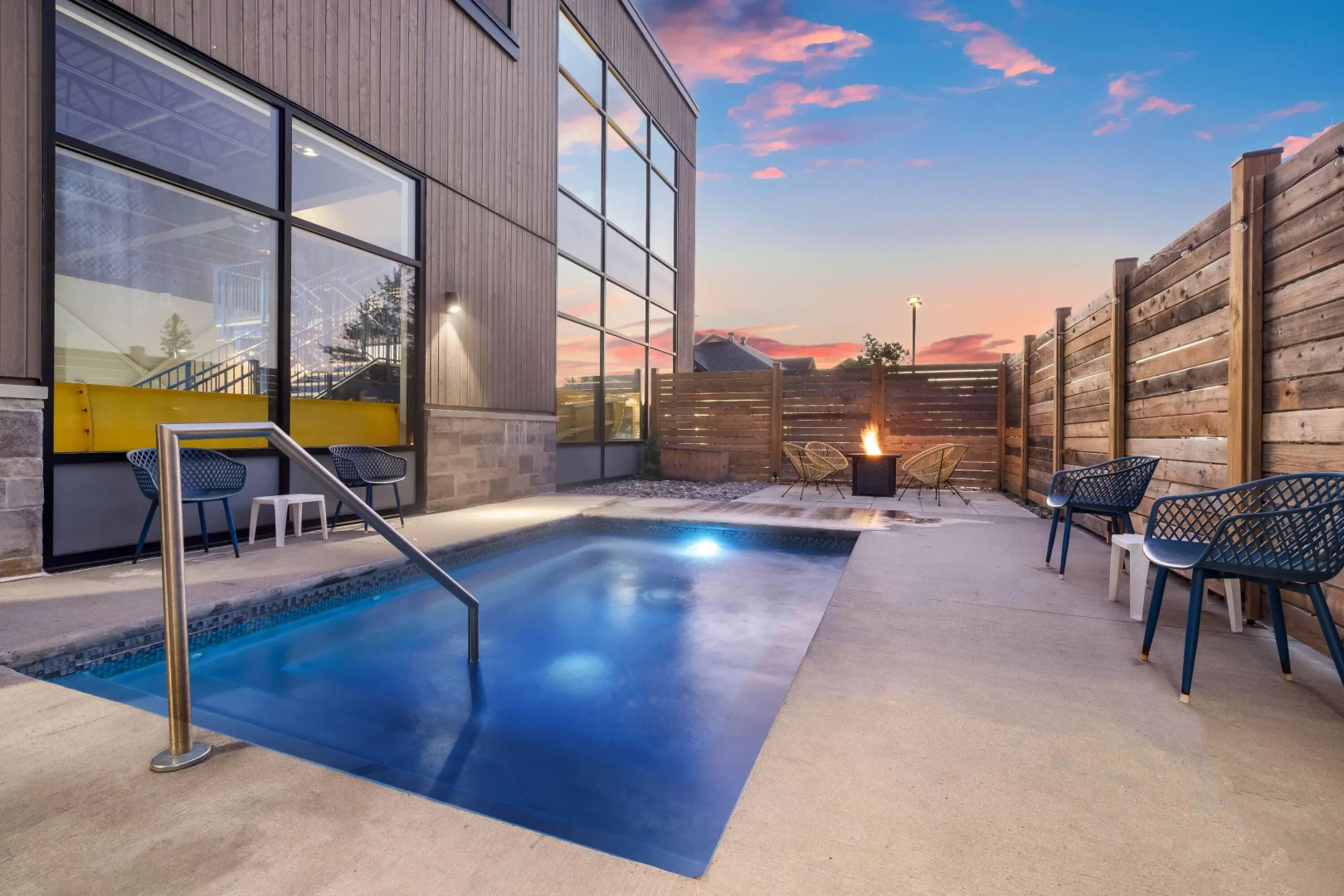 Microtel Inn & Suites by Wyndham Mont Tremblant