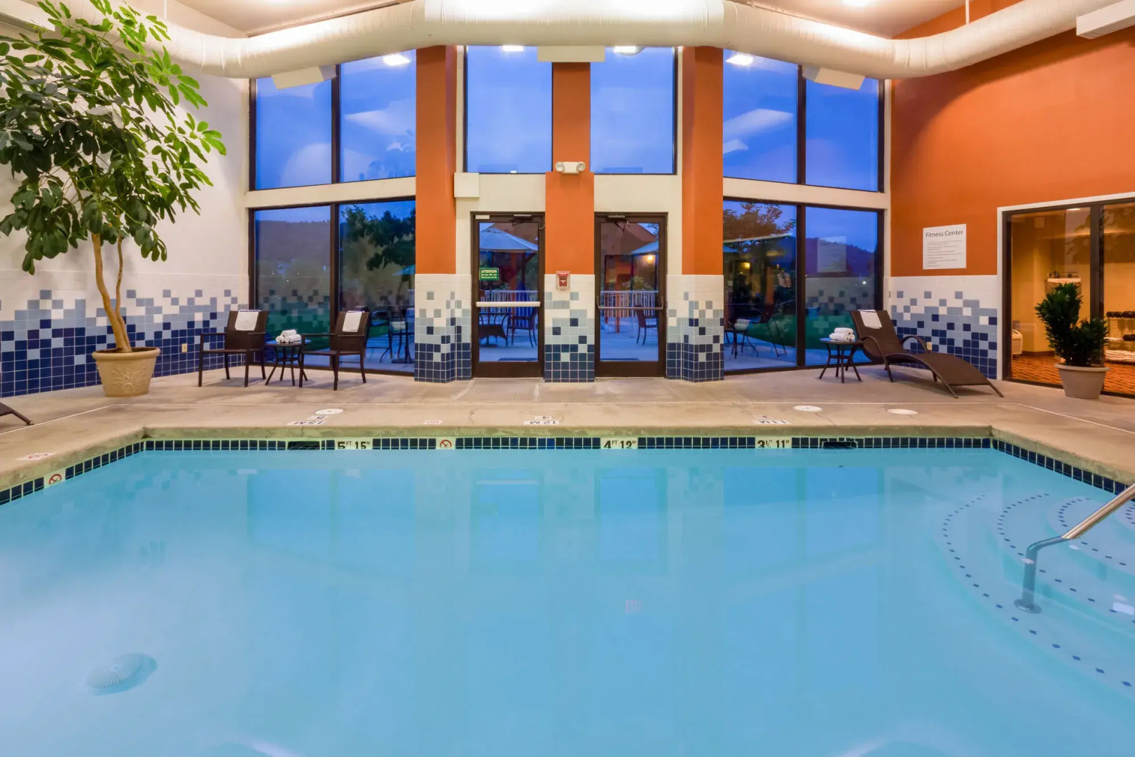 Holiday Inn Express Roseburg by IHG