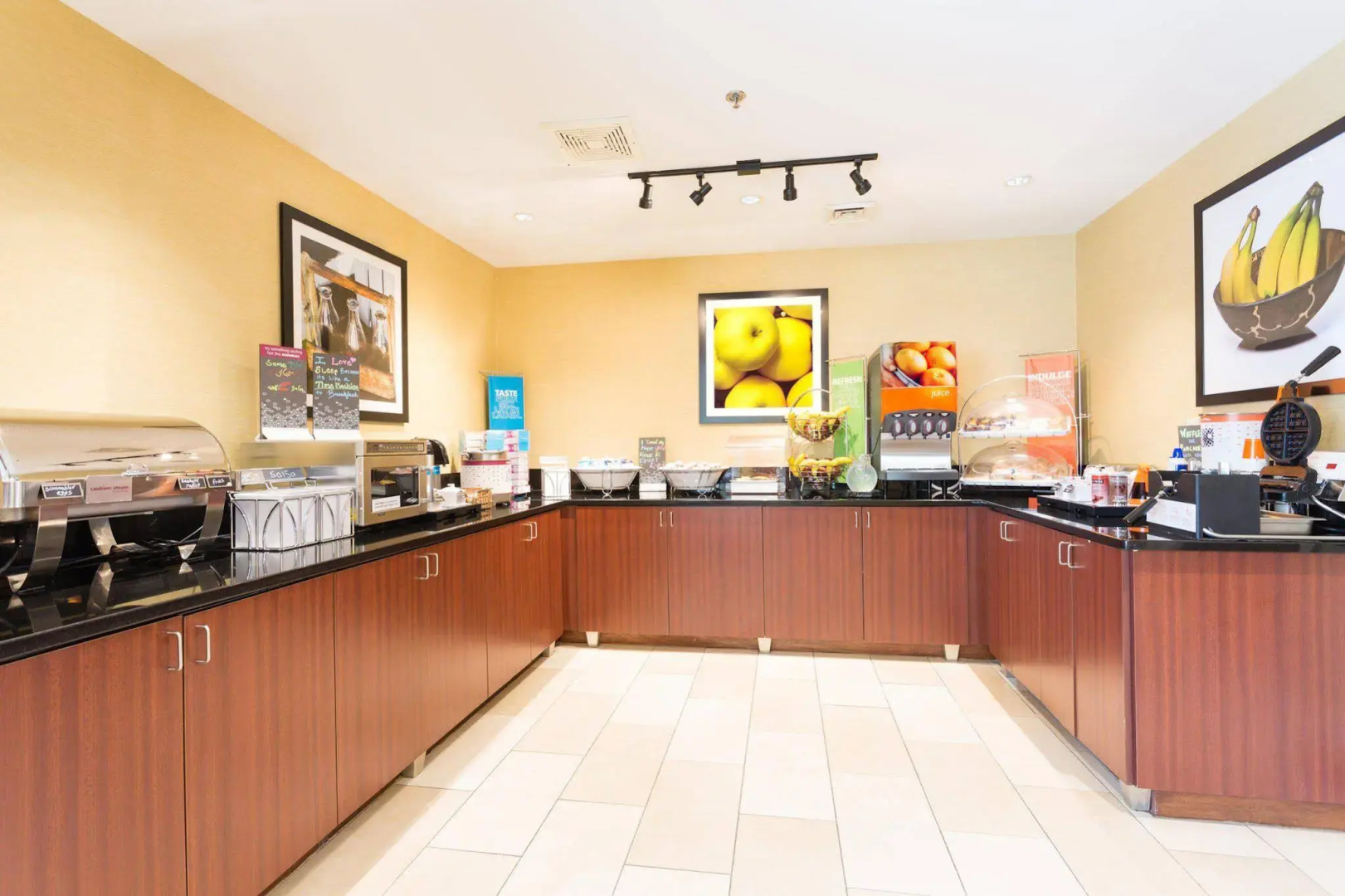 Hampton Inn Havelock