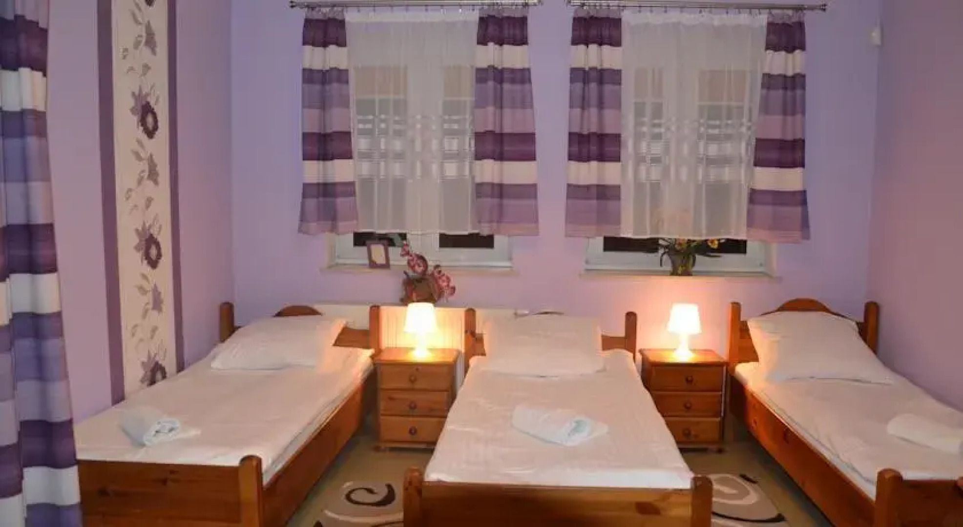 Hotelik - Modlin Airport