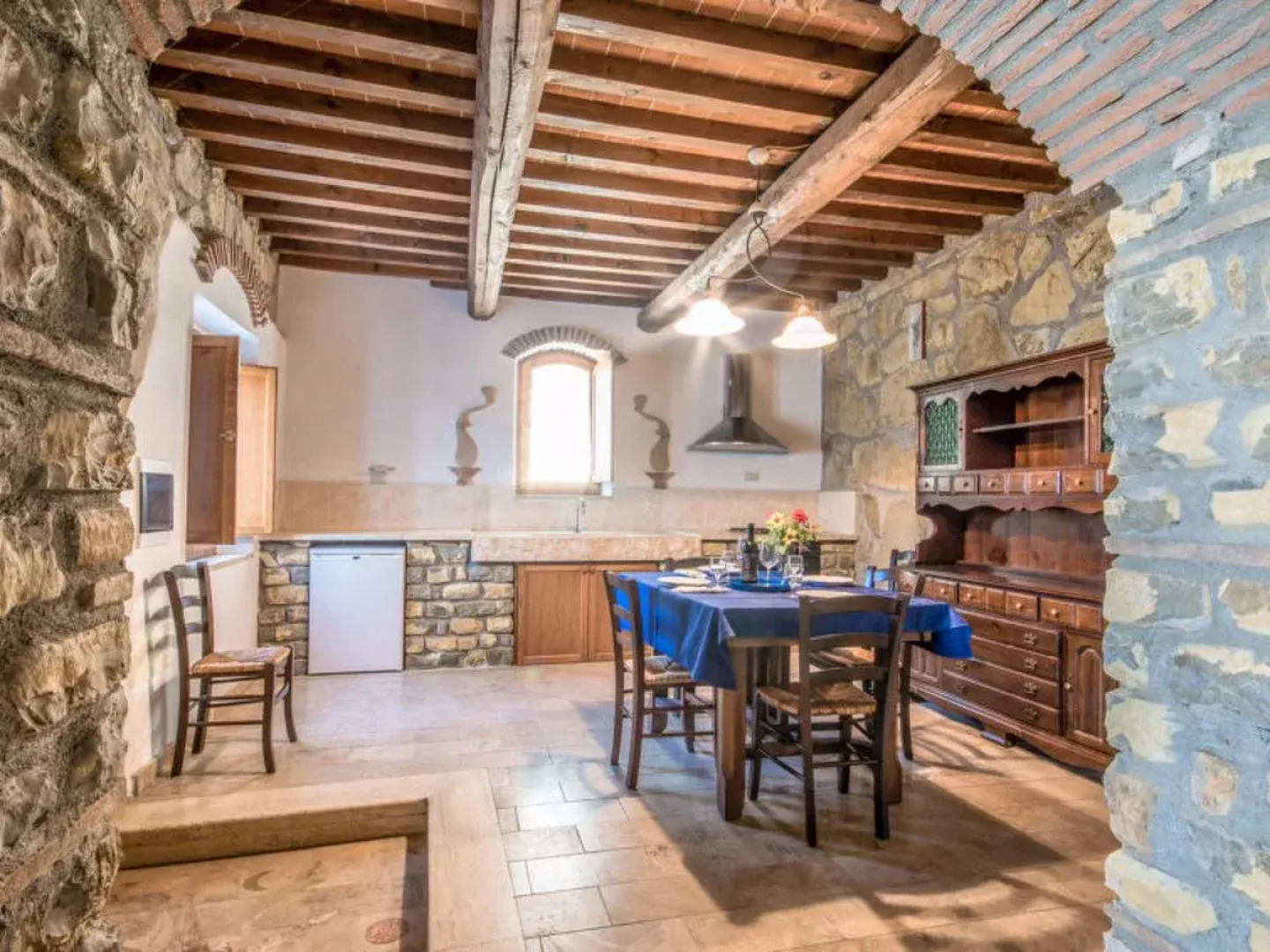 Locazione Turistica Villa Fontana