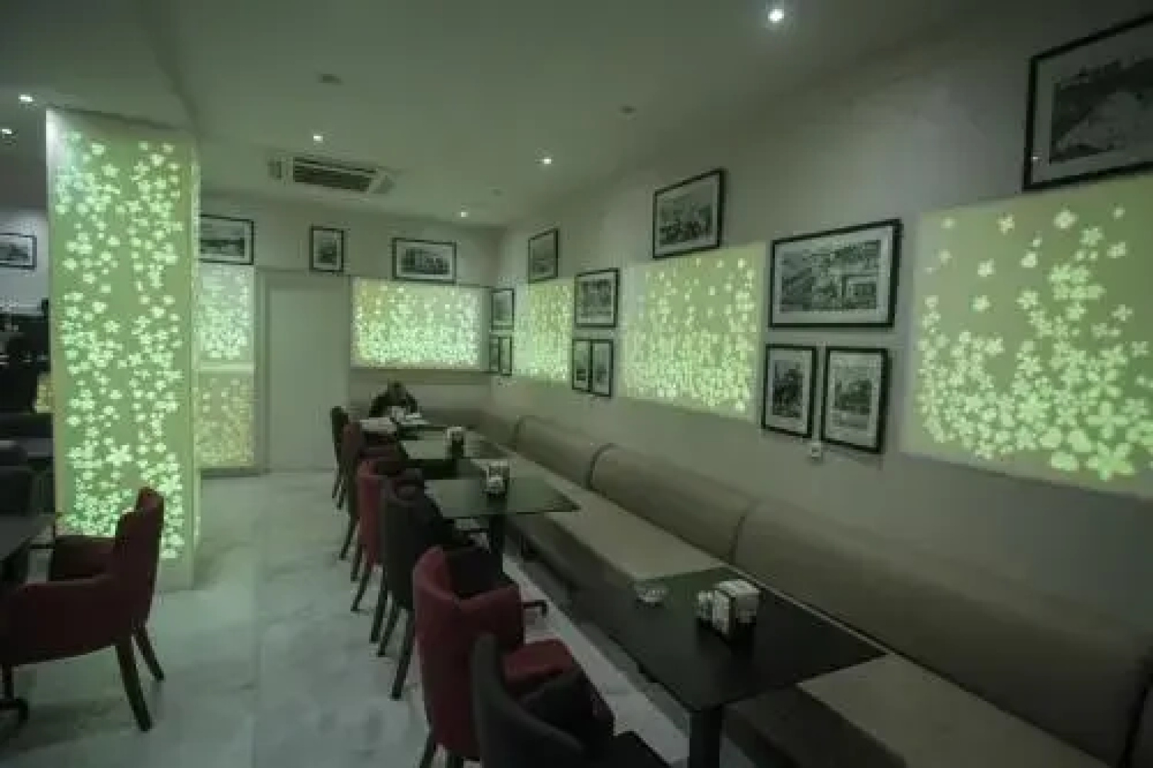 Hotel Kenzo