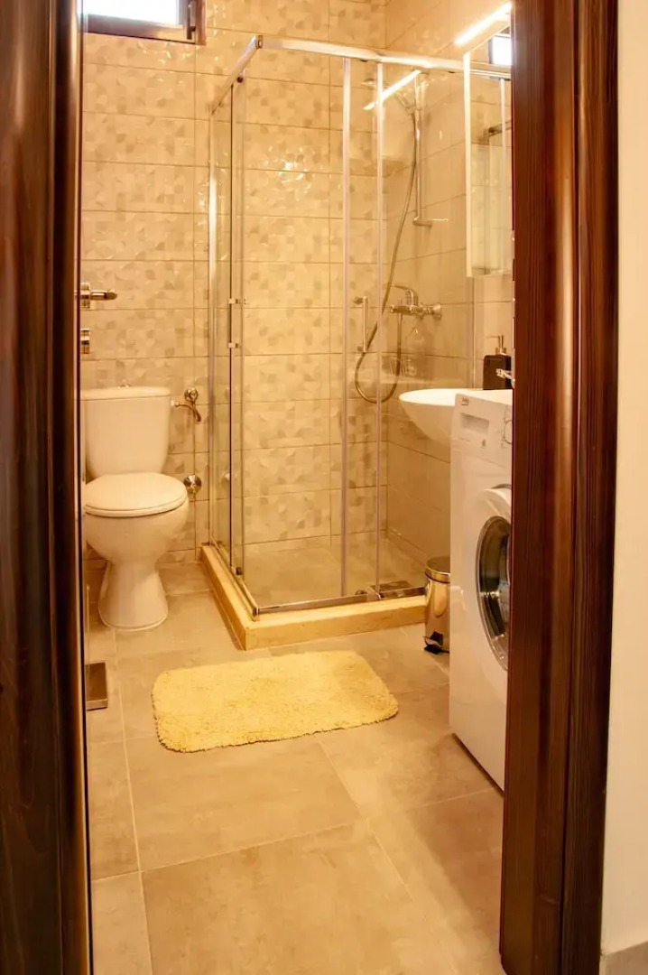 Rooms & Apartments Vukasovic