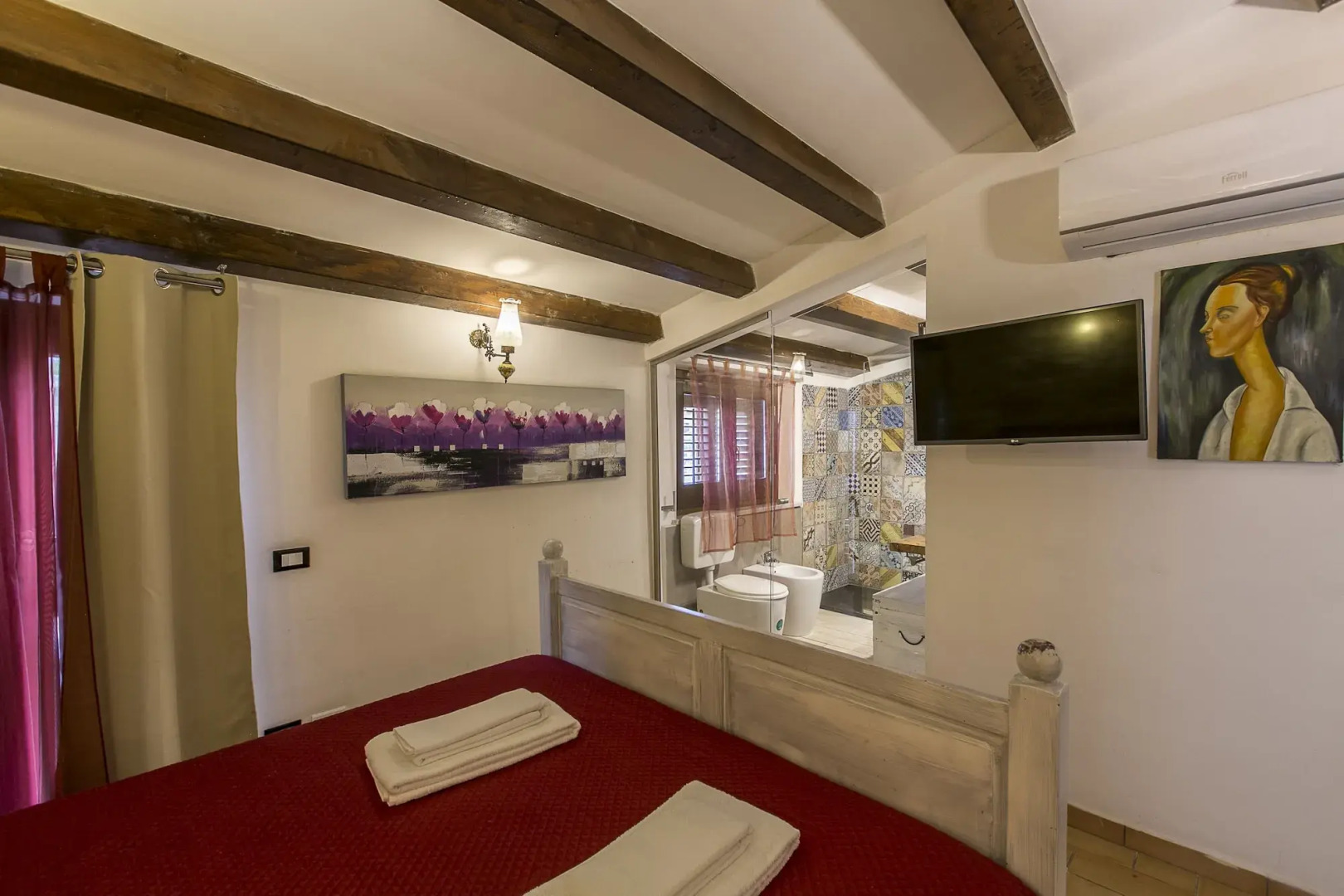 Porta di Castro Hotel & Pool