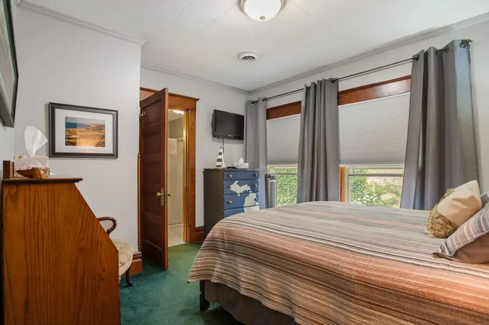 The Inn of Saugatuck