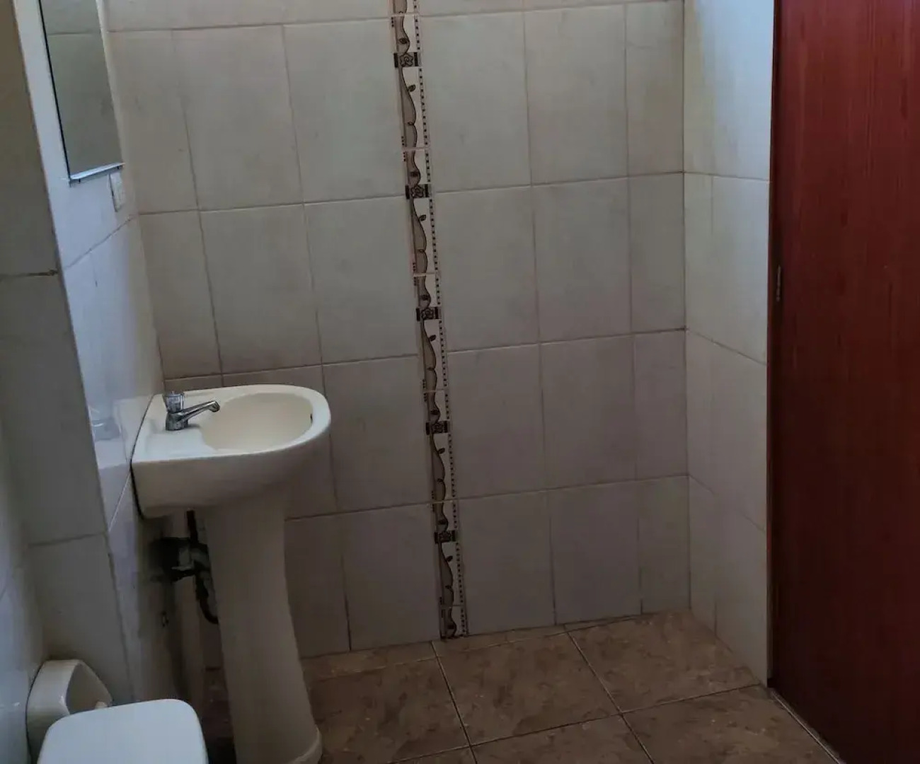 Hotel Turikys-Churín