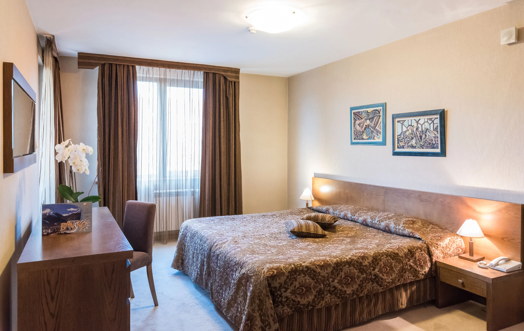 Evelina Palace Hotel