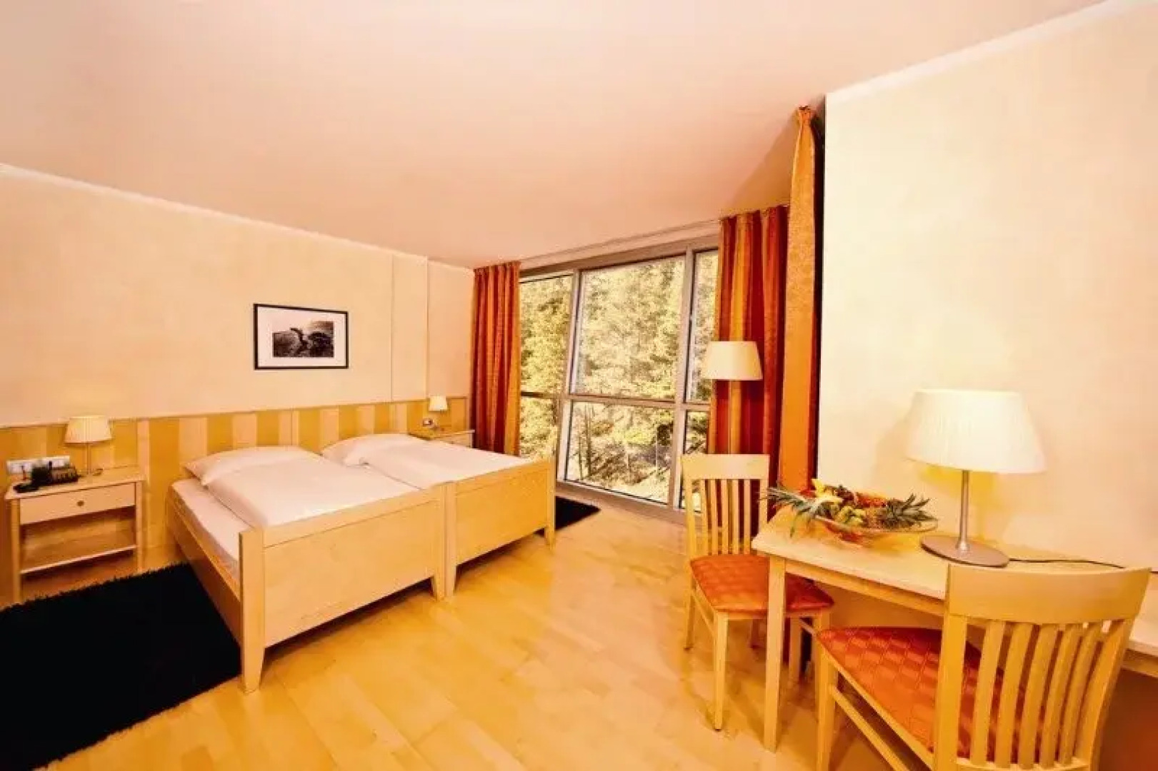 Aktiv & Vitalhotel Lodenwirt