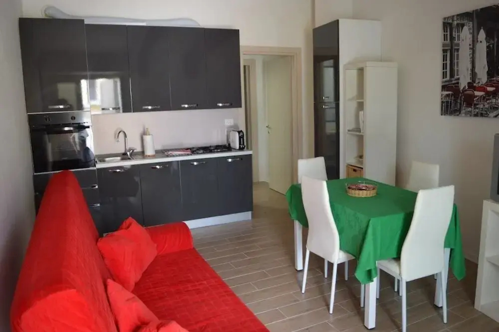 Residenza La Falegnameria