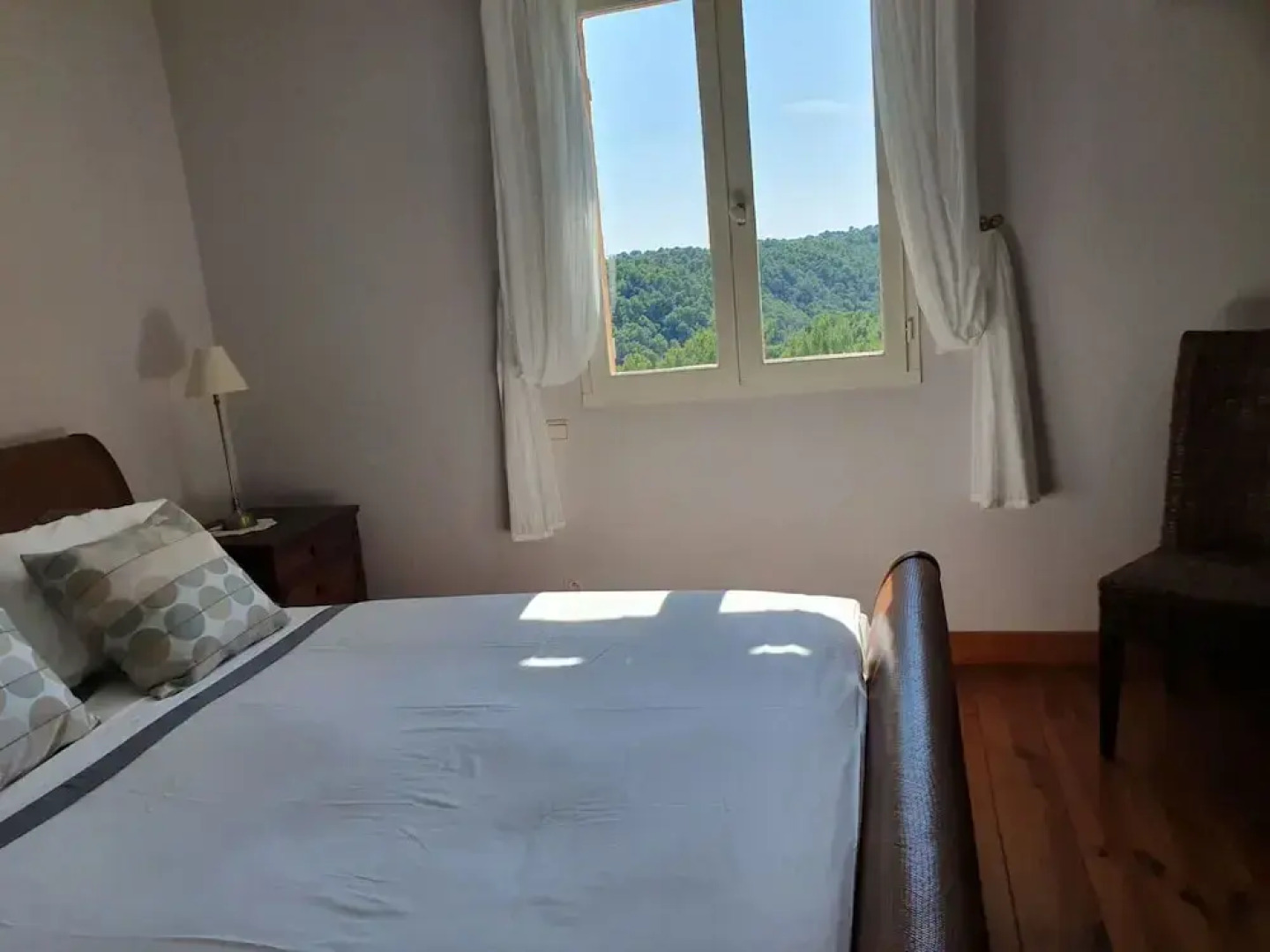 Picturesque Holiday Home With Private Pool