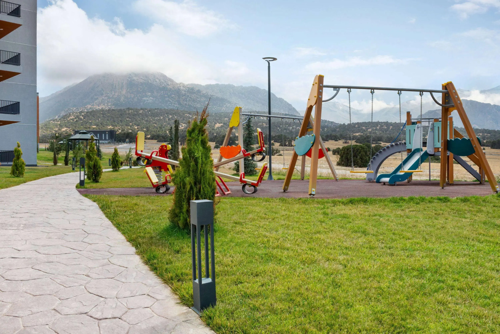 Tryp BY Wyndham Zomin