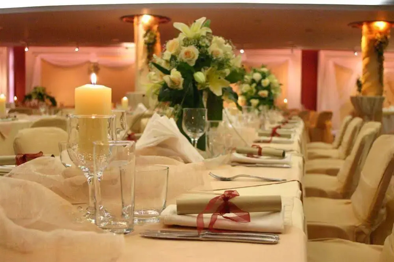 Maxi Park Hotel & Spa