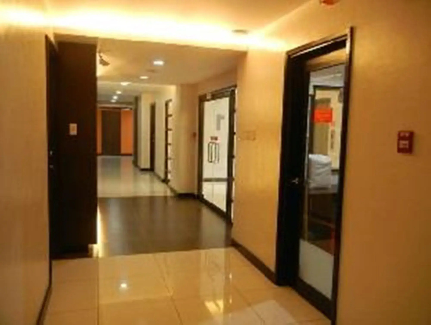 The Studio 87 Residences