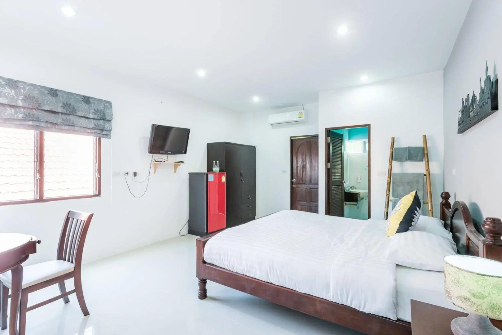 Pelegrin Hotel Samui