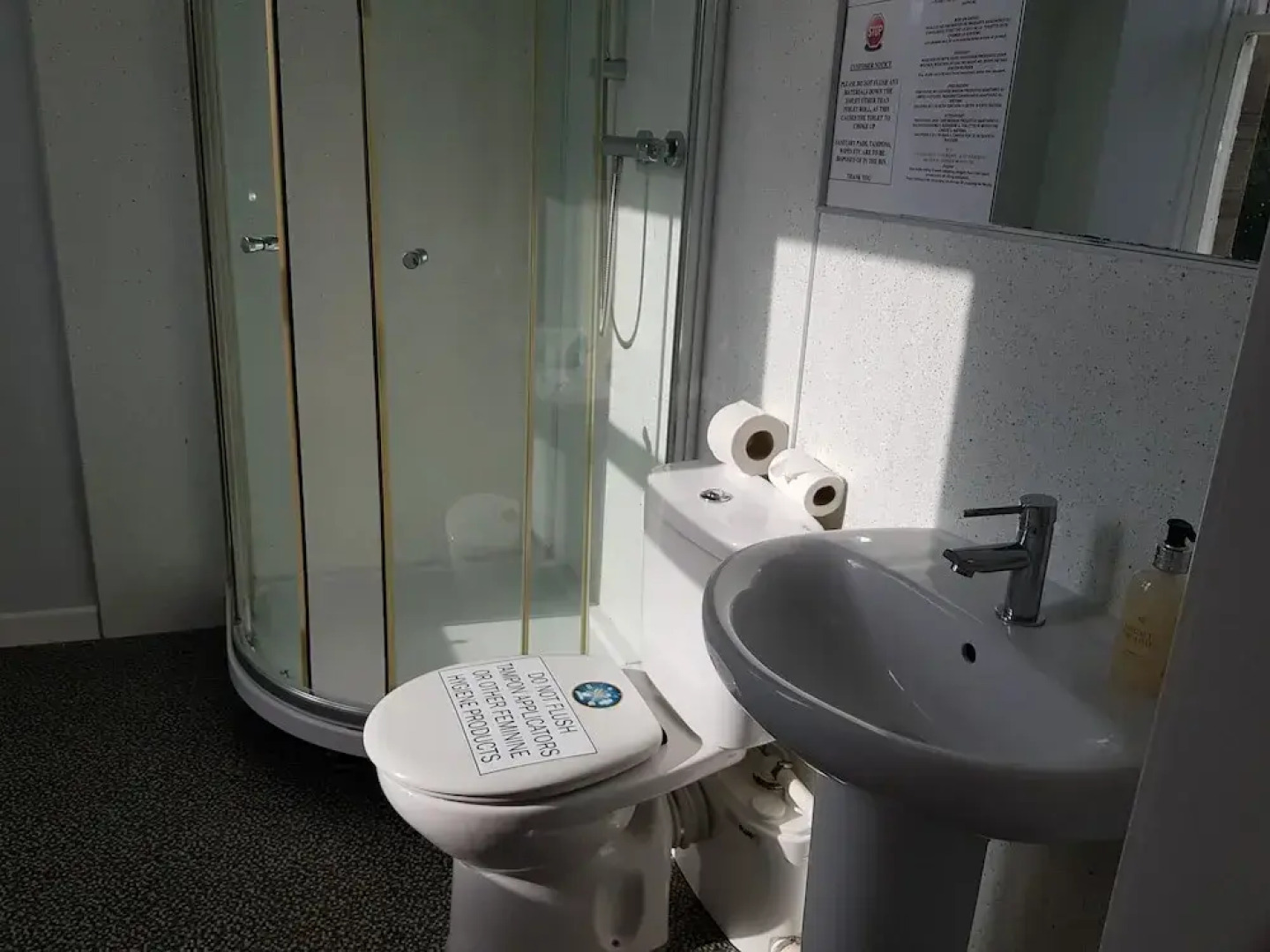 Black Isle Holiday Apartments