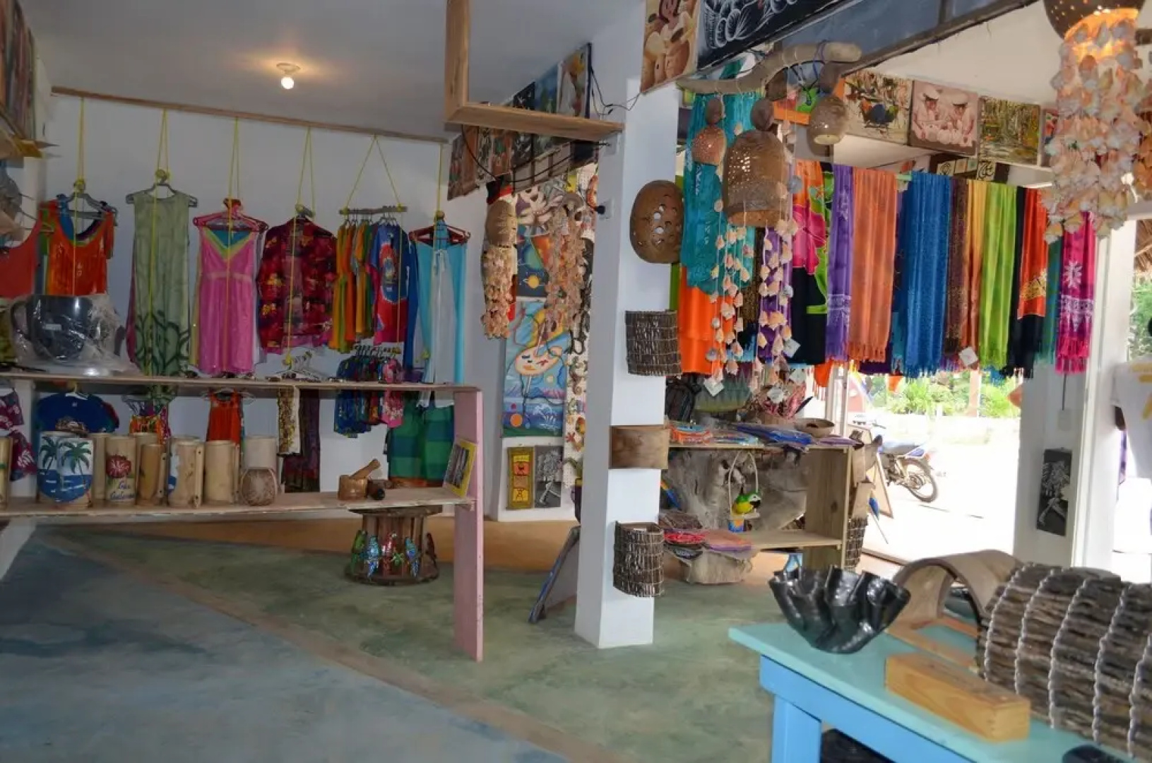 Hostel La Ballena Backpacker