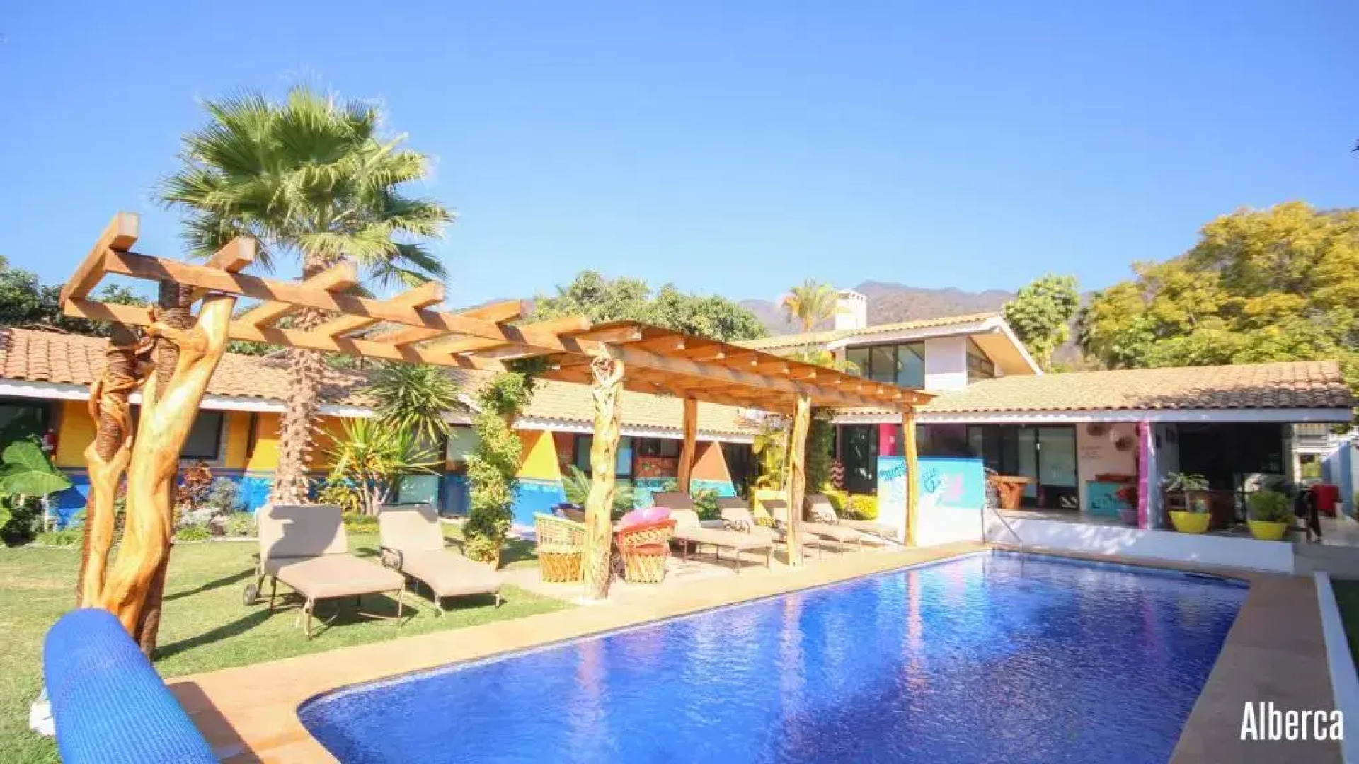 Hotel Boutique Casa Copal