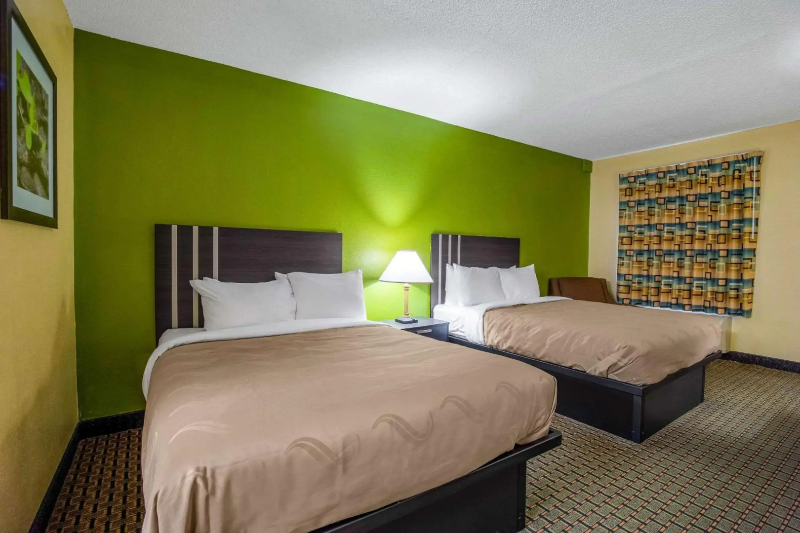Quality Inn West Columbia - Cayce