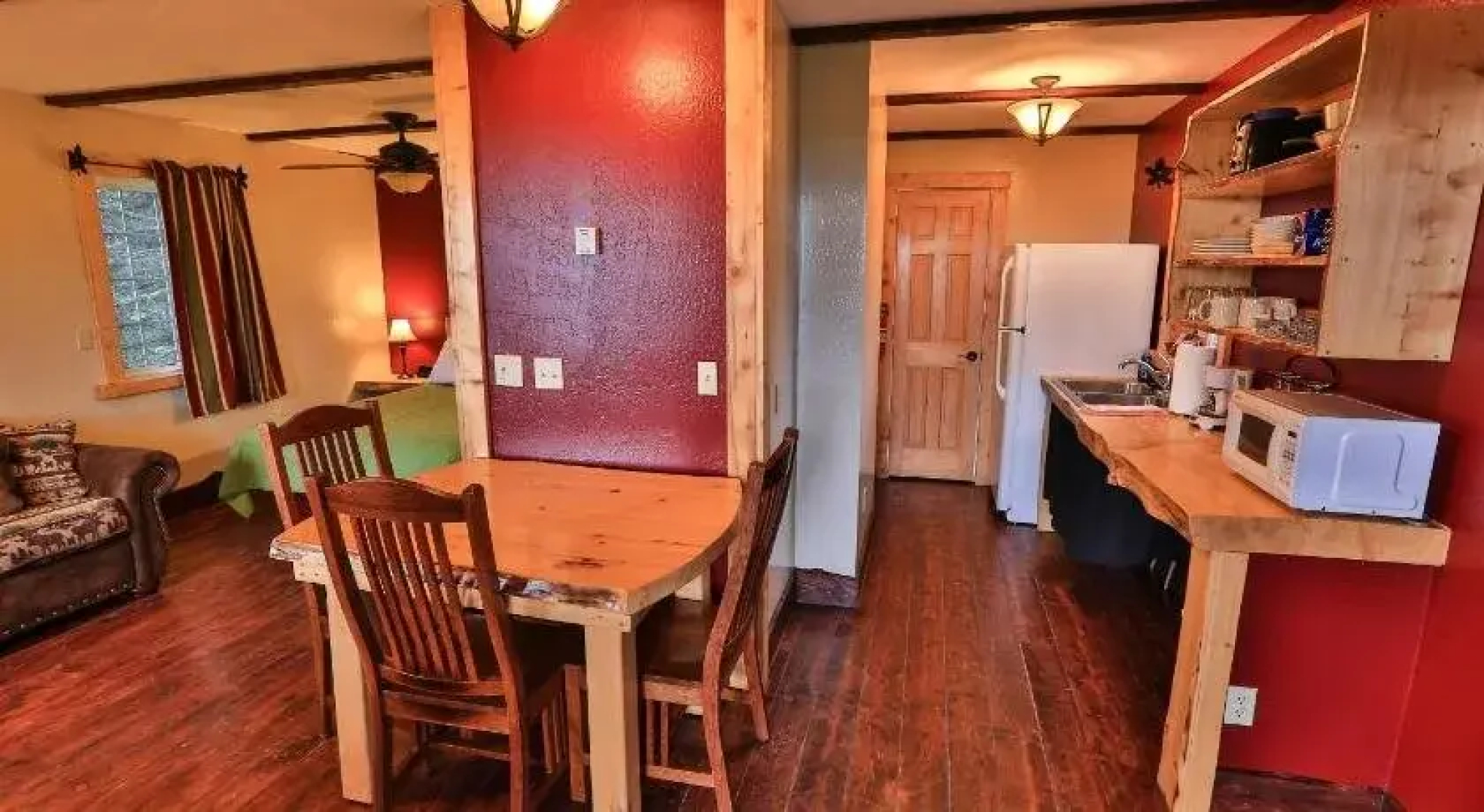 Kenai Peninsula Suites