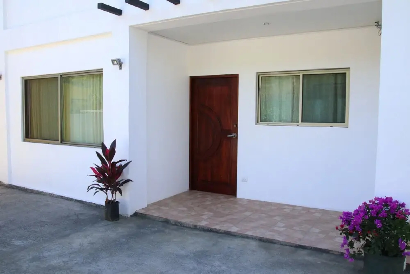 La Casa Blanca de Grecia