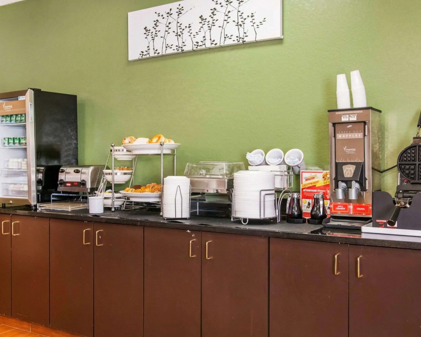 Sleep Inn Elkhart North