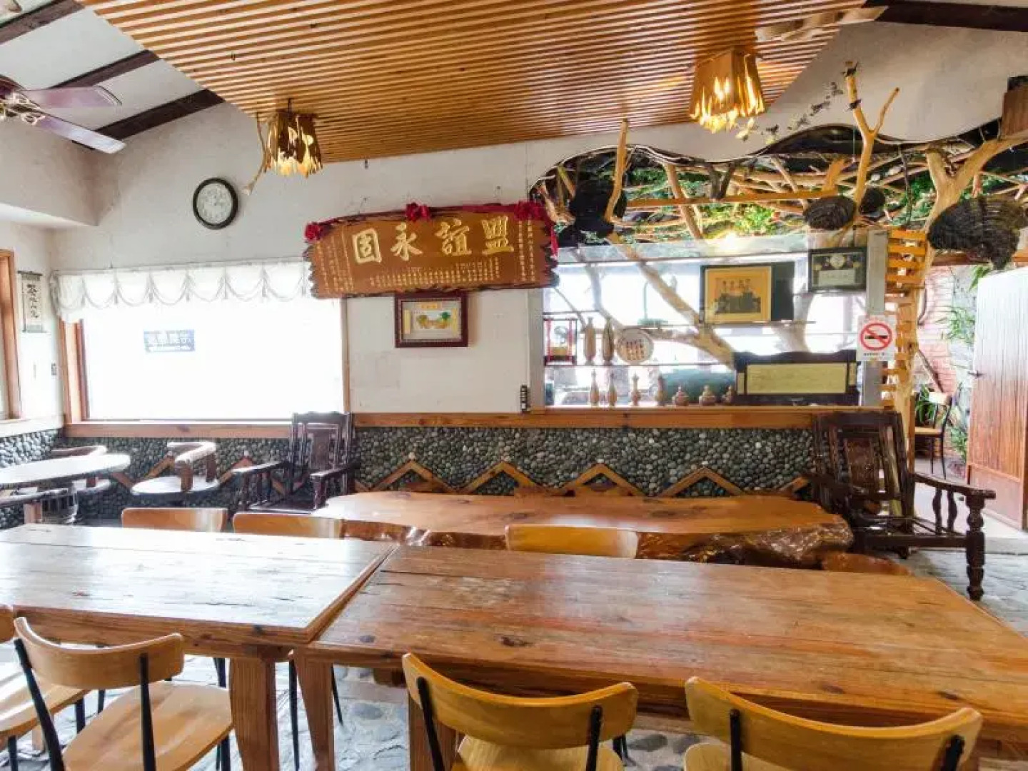 TORI Bed and Breakfast