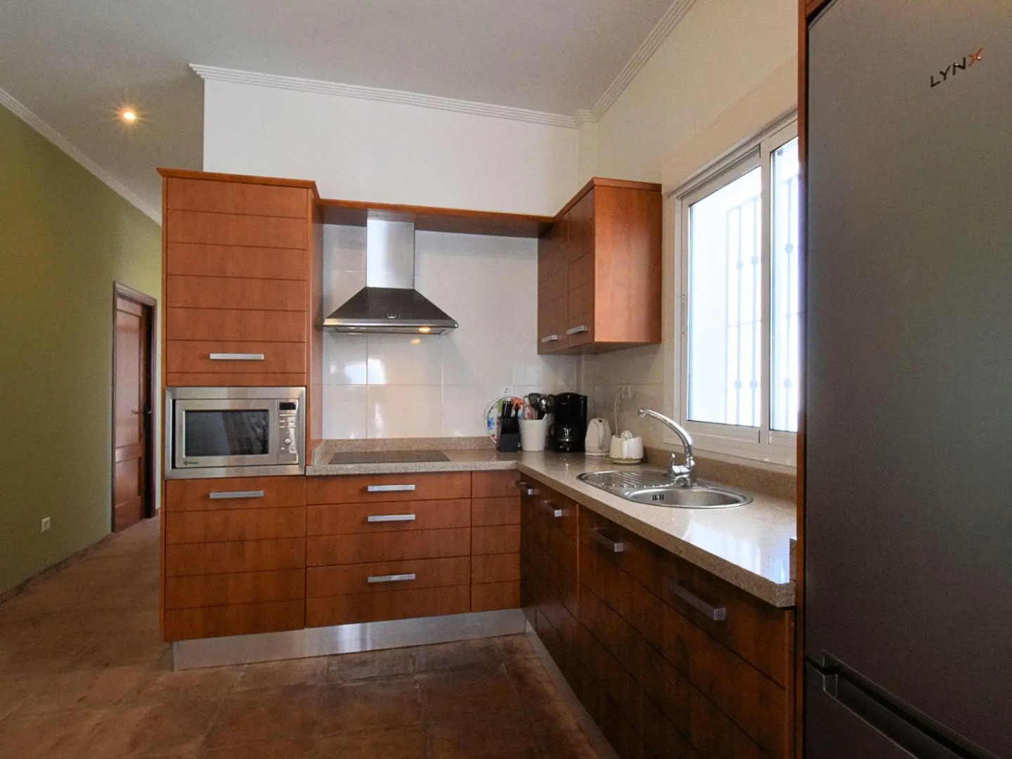 Inviting Villa in Arenas with private pool