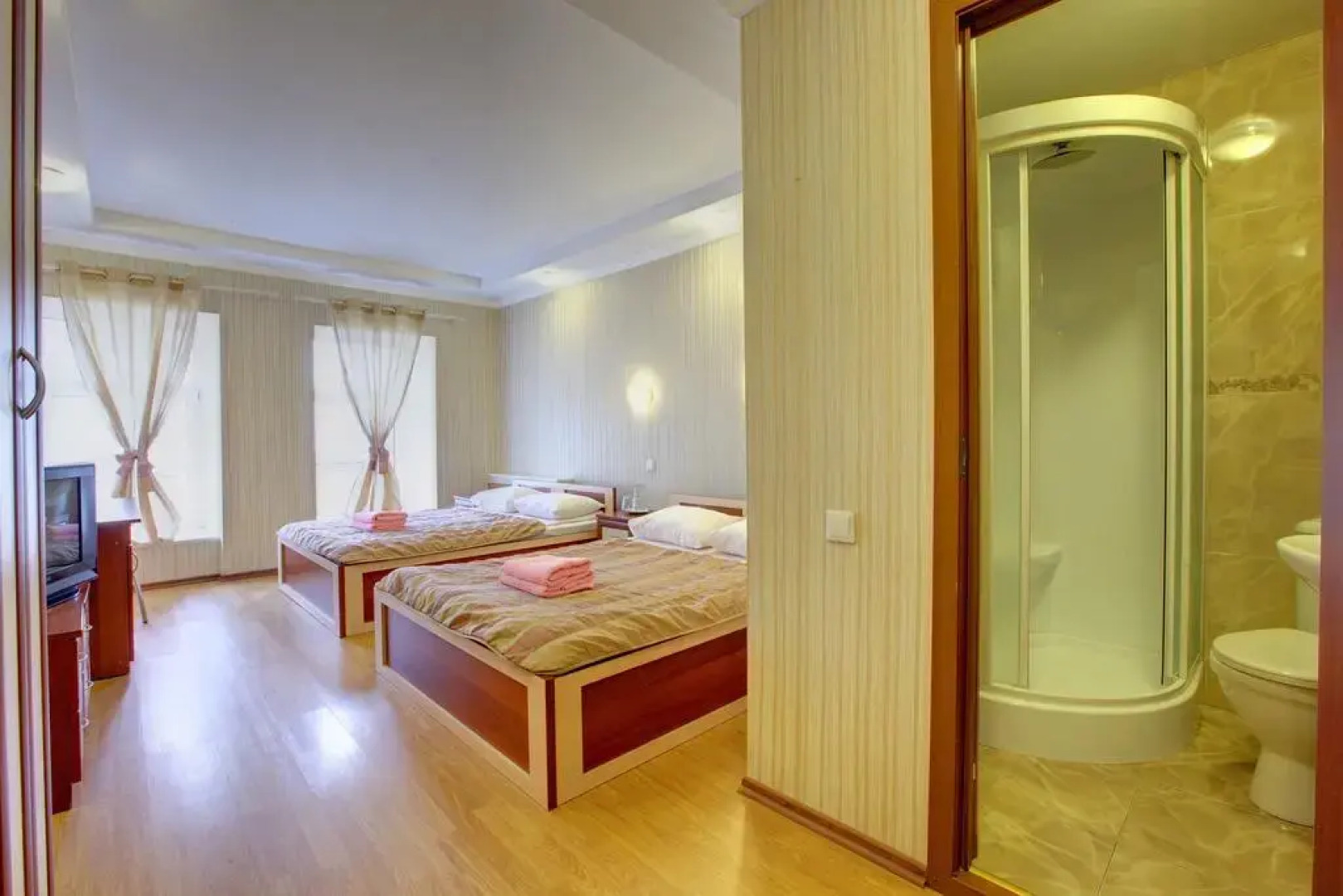 РА на Кузнечном 19