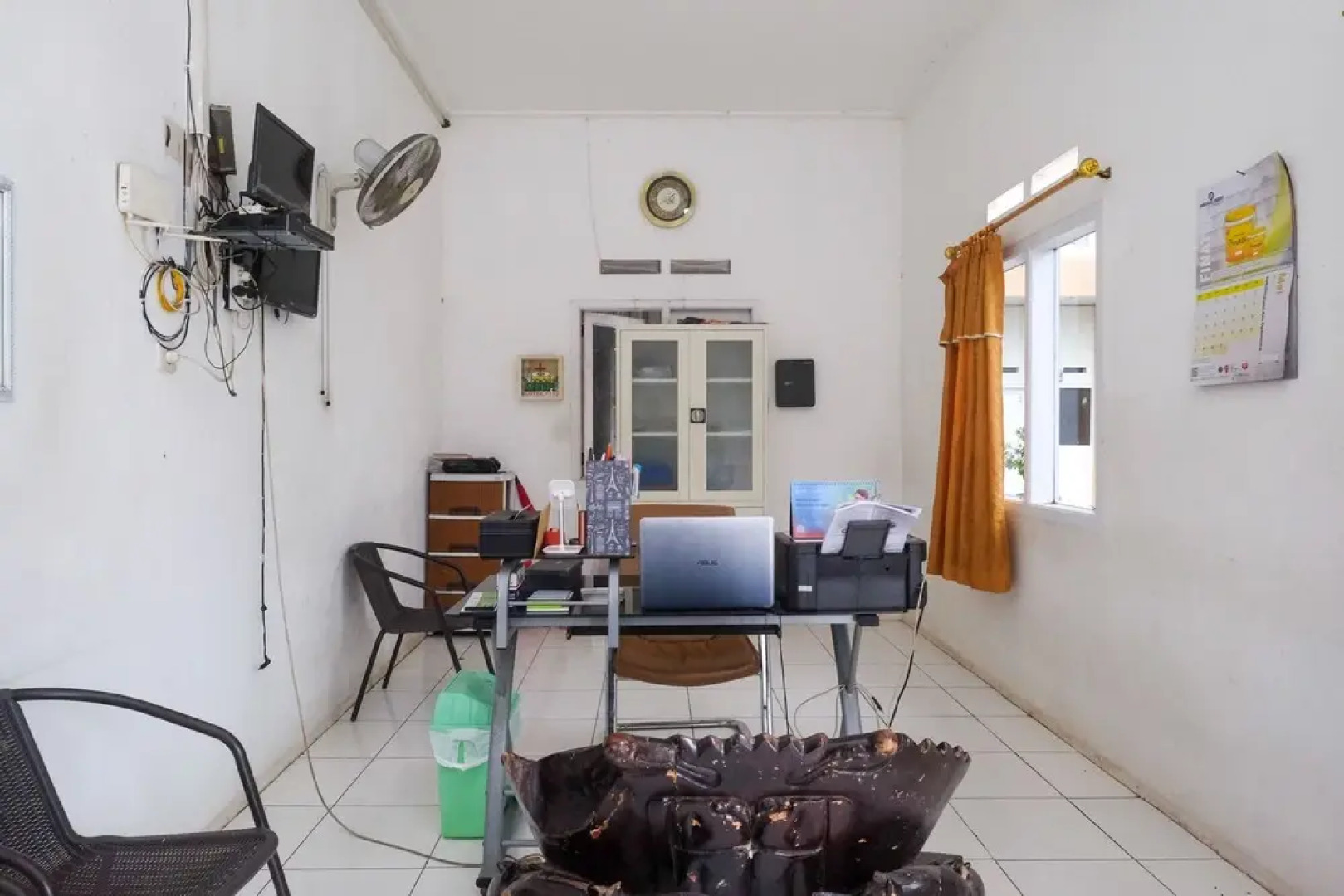 RedDoorz @ Putri Syariah Brebes