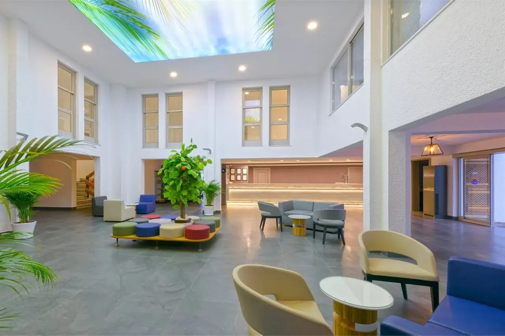 Club Kastalia Holiday village